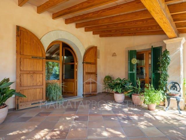 Chalet en venta en Llubí, Baleares