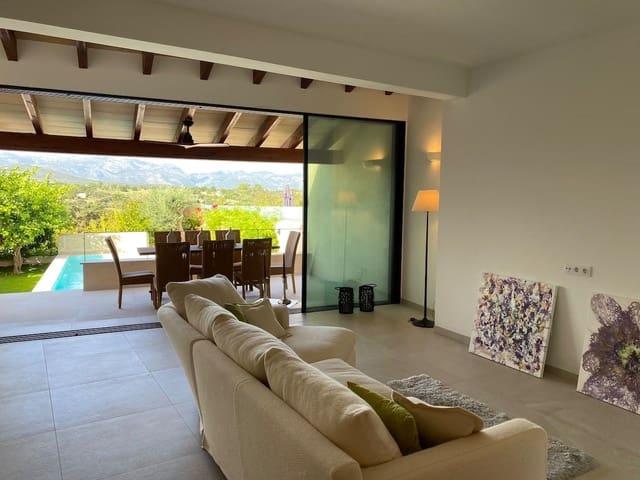 Chalet en venta en Pla de Mallorca, Baleares