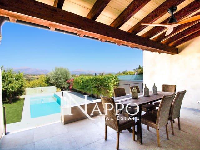 Chalet en venta en Llubí, Baleares