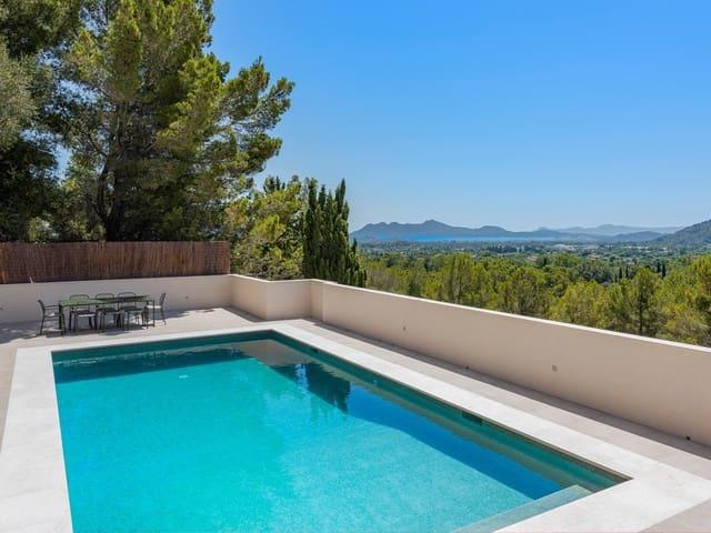 Chalet en venta en Pla de Mallorca, Baleares
