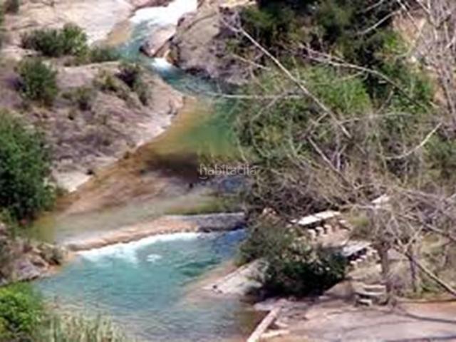 Chalet en venta en l'Alcalatén, Valencia