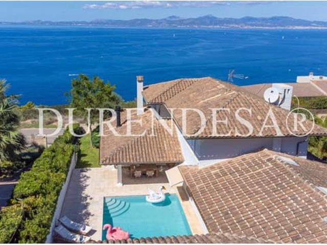 Villa en venta en Llucmayor
