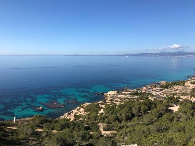 Chalet en venta en Llucmajor, Migjorn