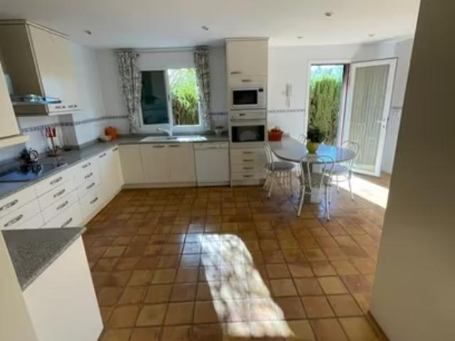 Villa en venta en Llucmayor, Can Pastilla