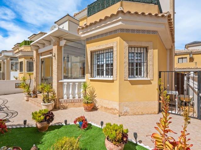 Chalet en venta en Urbanización Lo Crispín, el Baix Segura / La Vega Baja