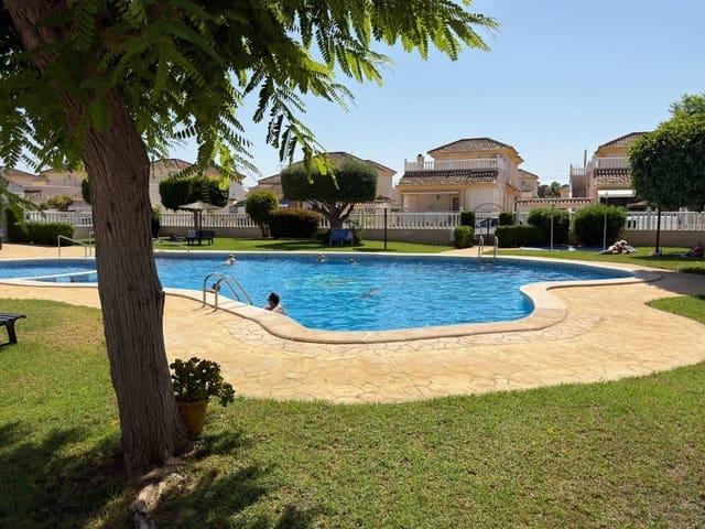 Chalet en venta en Urbanización Lo Crispín, el Baix Segura / La Vega Baja