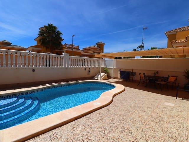 Chalet en venta en Urbanización Lo Crispín, el Baix Segura / La Vega Baja