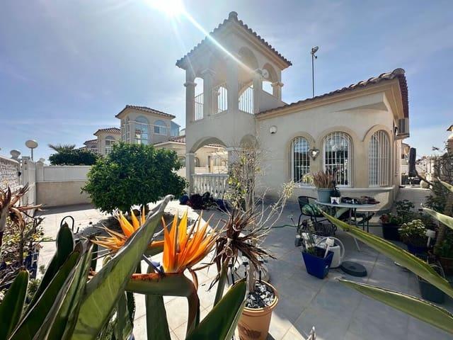 Chalet en venta en Urbanización Lo Crispín, el Baix Segura / La Vega Baja