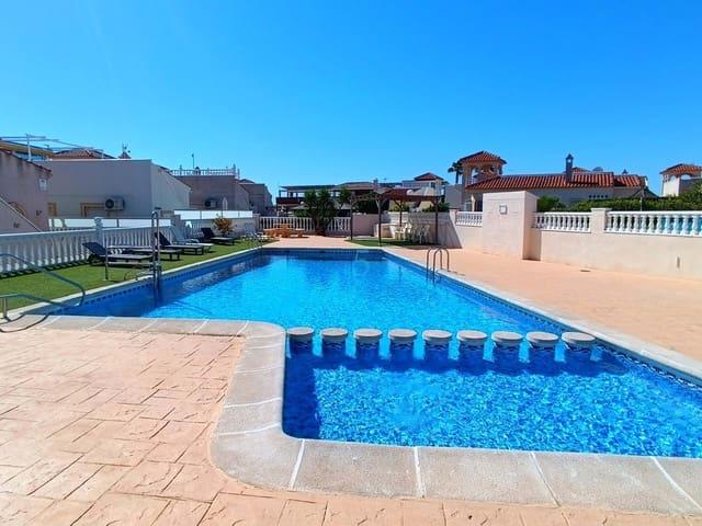 Chalet en venta en Urbanización Lo Crispín, el Baix Segura / La Vega Baja