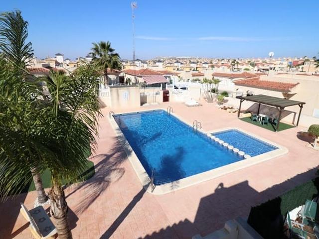Chalet en venta en Urbanización Lo Crispín, el Baix Segura / La Vega Baja