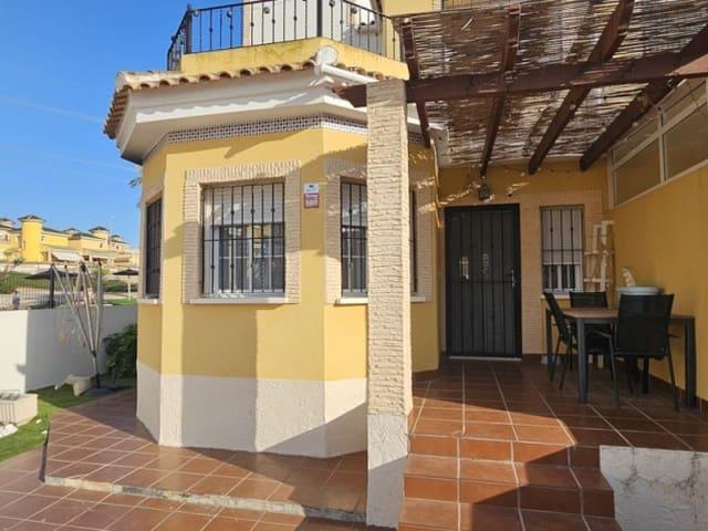 Chalet en venta en Urbanización Lo Crispín, el Baix Segura / La Vega Baja