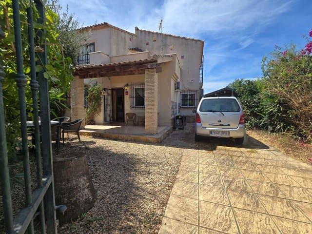 Chalet en venta en Urbanización Lo Crispín, el Baix Segura / La Vega Baja