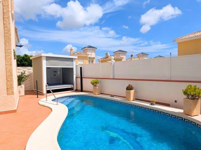 Chalet en venta en Urbanización Lo Crispín, el Baix Segura / La Vega Baja