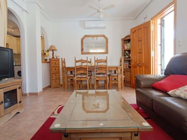 Chalet en venta en Urbanización Lo Crispín, el Baix Segura / La Vega Baja