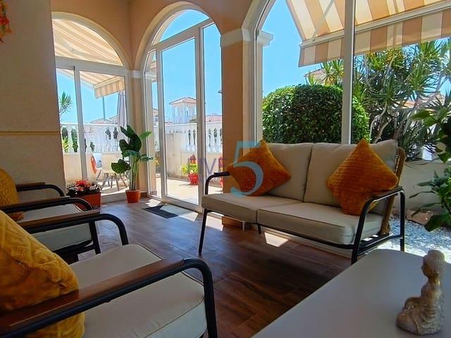 Chalet en venta en Urbanización Lo Crispín, el Baix Segura / La Vega Baja