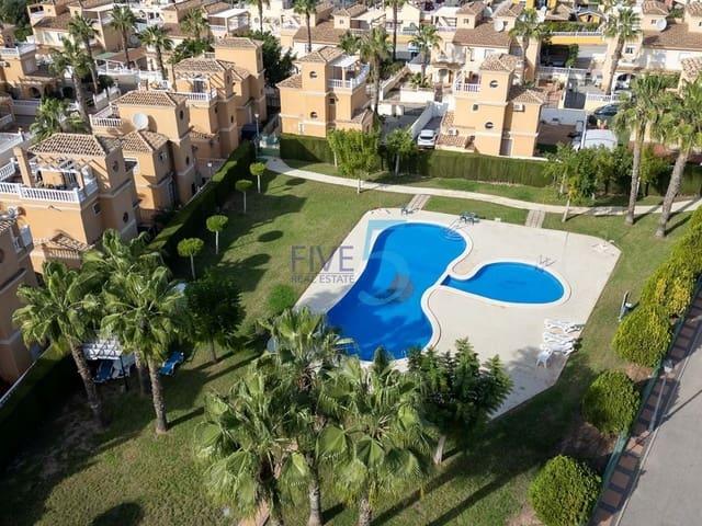 Chalet en venta en Urbanización Lo Crispín, el Baix Segura / La Vega Baja