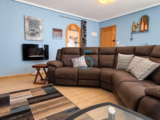 Chalet en venta en Urbanización Lo Crispín, el Baix Segura / La Vega Baja