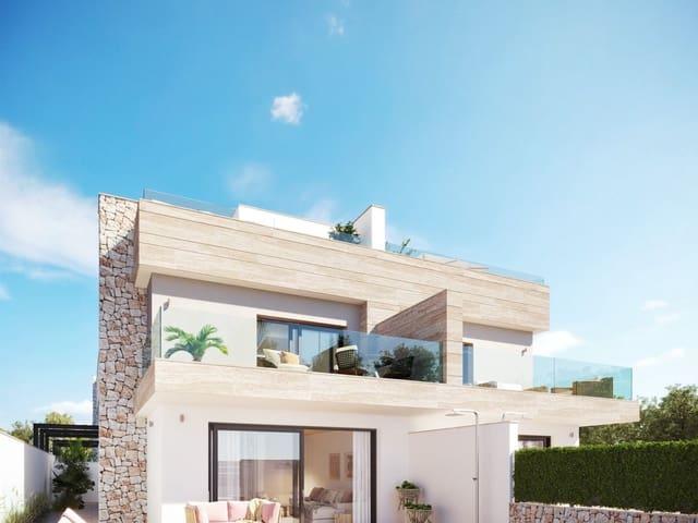 Chalet en venta en San Pedro del Pinatar, Campo de Cartagena y Mar Menor