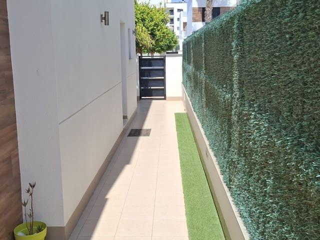 Chalet en venta en Lo Pagan, Campo de Cartagena y Mar Menor