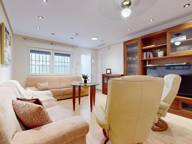 Chalet en venta en Los Cuarteros, Campo de Cartagena y Mar Menor