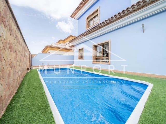 Chalet en venta en Lo Pagan, Campo de Cartagena y Mar Menor