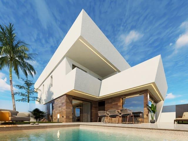 Chalet en venta en Lo Pagan, Campo de Cartagena y Mar Menor
