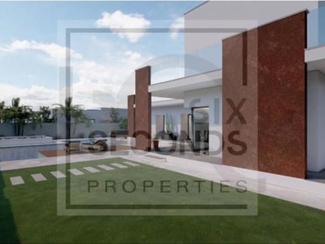 Chalet en venta en Urbanización Lo Pepin, el Baix Segura / La Vega Baja