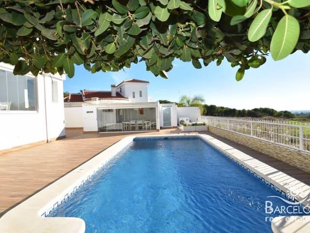 Chalet en venta en Urbanización Lo Pepin, el Baix Segura / La Vega Baja