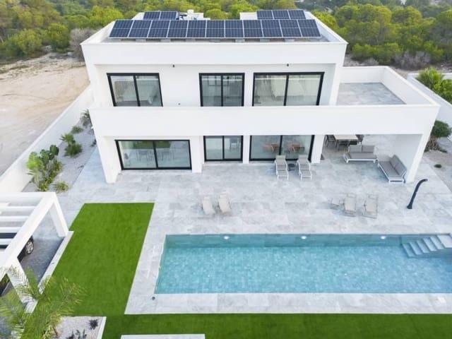 Chalet en venta en Urbanización Lo Pepin, el Baix Segura / La Vega Baja