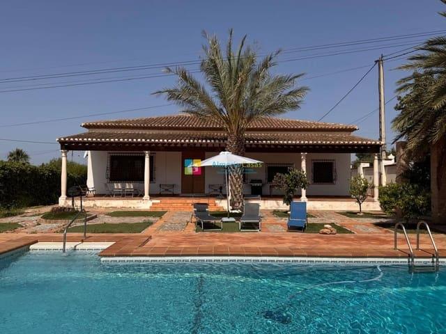 Chalet en venta en Valle del Almanzora, Andalucía