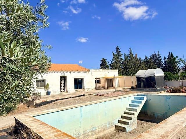 Chalet en venta en Valle del Almanzora, Andalucía