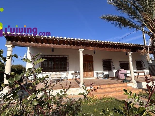 Chalet en venta en Valle del Almanzora, Andalucía
