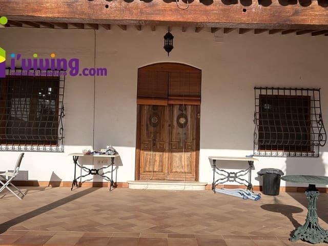 Chalet en venta en Valle del Almanzora, Andalucía
