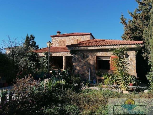 Chalet en venta en Valle del Almanzora, Andalucía