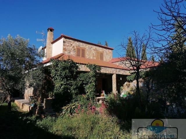 Chalet en venta en Valle del Almanzora, Andalucía