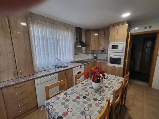 Chalet en venta en Loeches, Madrid