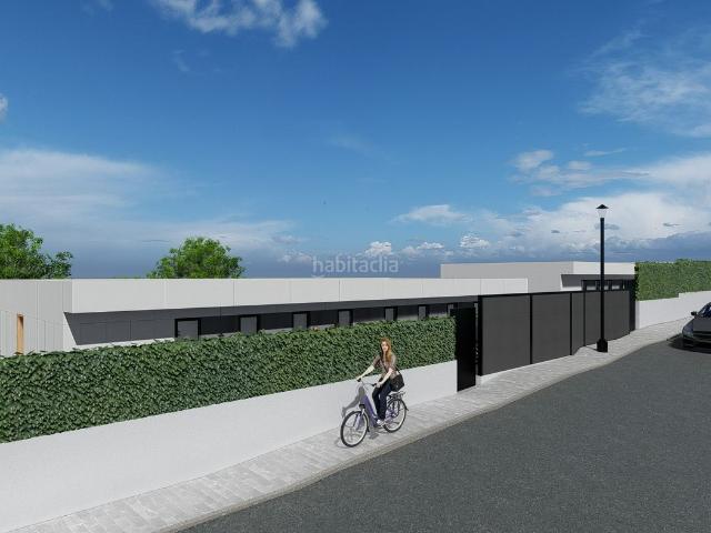 Chalet en venta en Loeches, Madrid