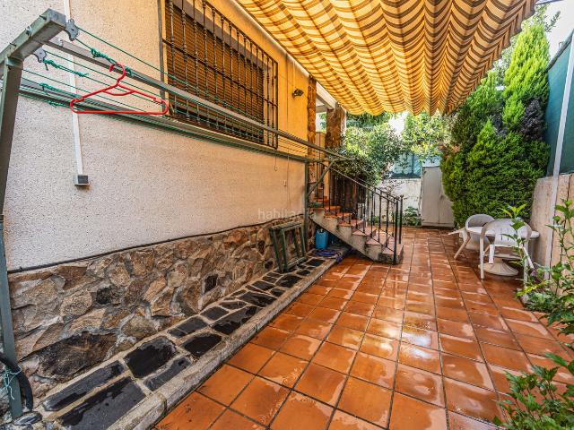 Chalet en venta en Loeches, Madrid