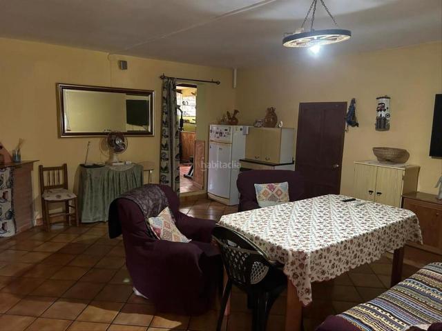 Chalet en venta en Logrosán, Extremadura