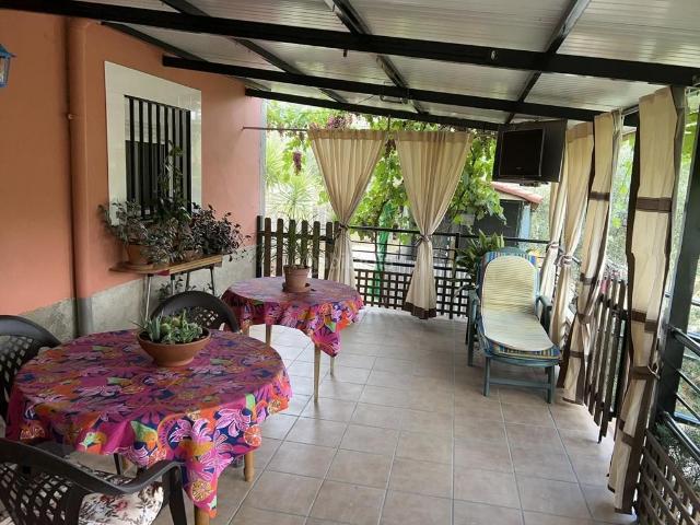 Chalet en venta en Logrosán, Extremadura