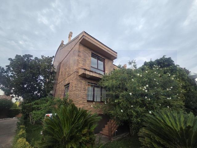 Chalet en venta en Casco Antiguo, Logroño