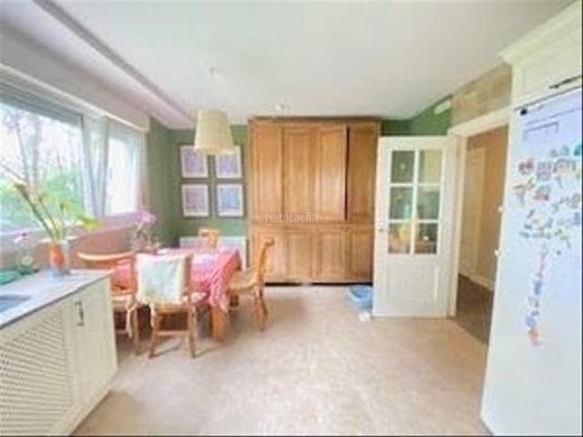 Villa en venta en Loiu, Zabaloetxe