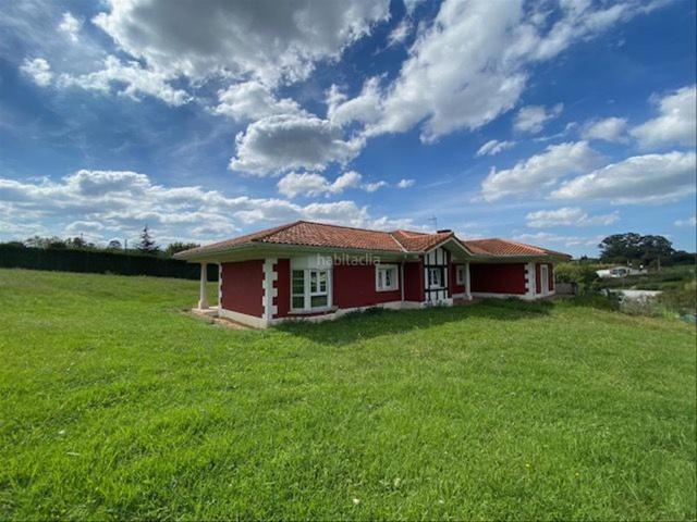 Chalet en venta en Loiu, Guipúzcoa