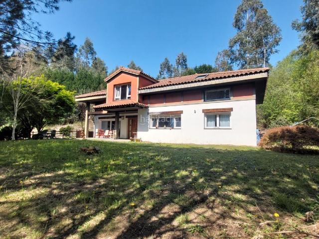 Villa en venta en Loiu, Zabaloetxe