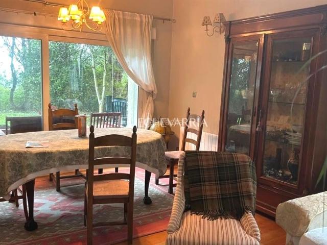 Villa en venta en Loiu, Zabaloetxe