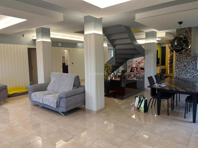 Chalet en venta en Loiu, Guipúzcoa