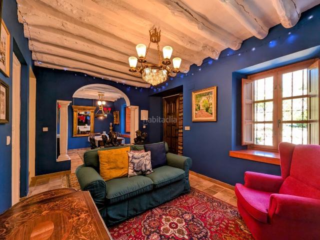 Chalet en venta en Barrio de la Alcazaba, Comarca de Loja