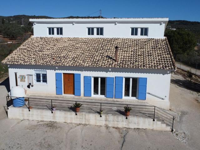 Chalet en venta en Barrio de la Alcazaba, Comarca de Loja