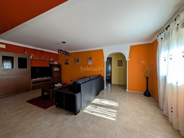 Chalet en venta en Barrio de la Alcazaba, Comarca de Loja