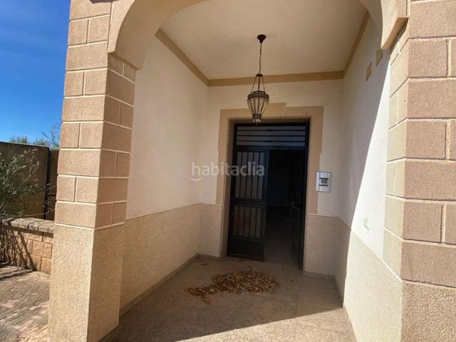 Chalet en venta en Barrio de la Alcazaba, Comarca de Loja